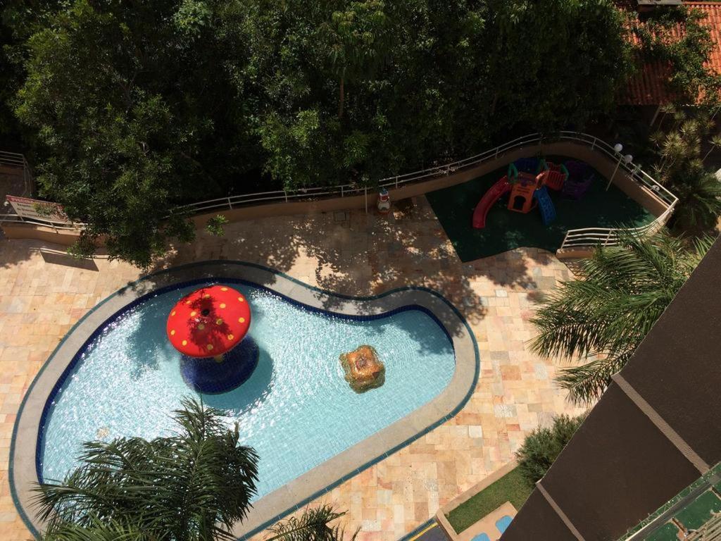 Ecologic Park Caldas Novas Exterior foto