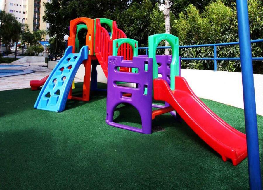 Ecologic Park Caldas Novas Exterior foto